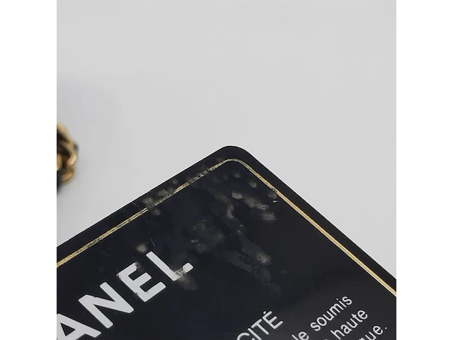 Schoudertas, chanel - afbeelding 7 van  16