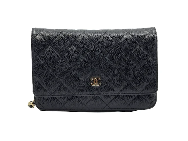 Schoudertas, chanel - afbeelding 1 van  16