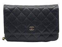 Schoudertas, chanel