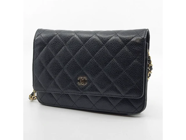 Schoudertas, chanel - afbeelding 9 van  16