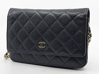 Schoudertas, chanel - afbeelding 9 van  16