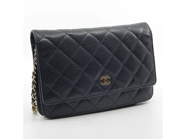 Schoudertas, chanel - afbeelding 10 van  16