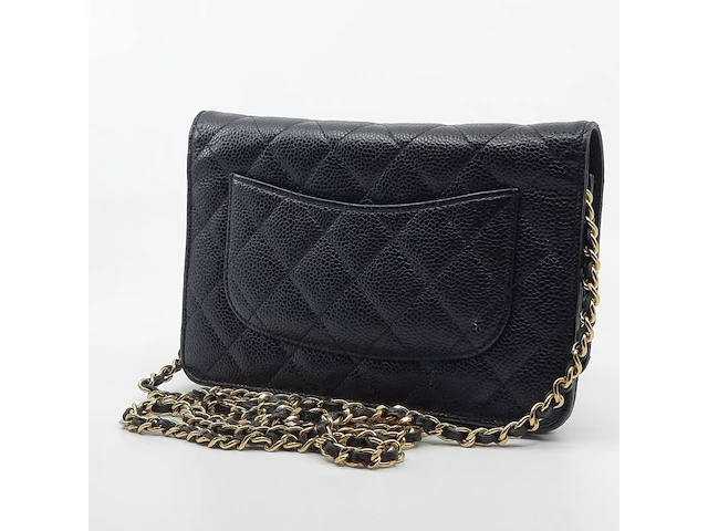Schoudertas, chanel - afbeelding 11 van  16