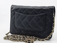 Schoudertas, chanel - afbeelding 11 van  16