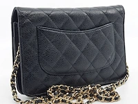Schoudertas, chanel - afbeelding 12 van  16