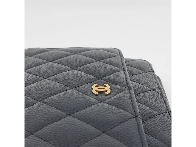 Schoudertas, chanel - afbeelding 14 van  16