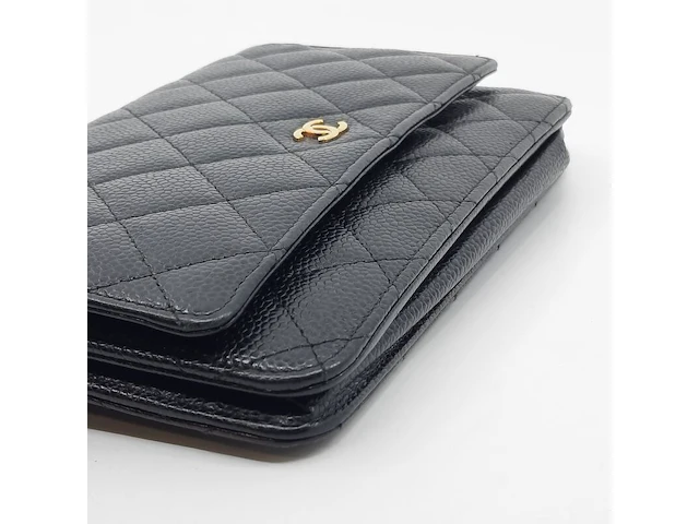 Schoudertas, chanel - afbeelding 15 van  16