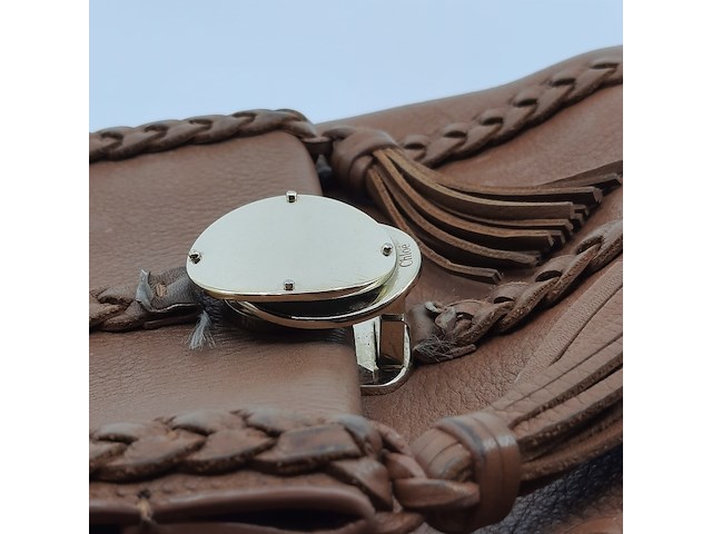 Schoudertas, chloé - afbeelding 2 van  15