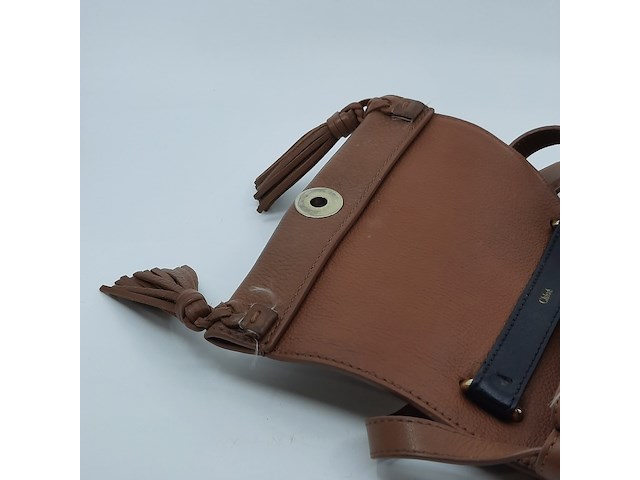 Schoudertas, chloé - afbeelding 3 van  15