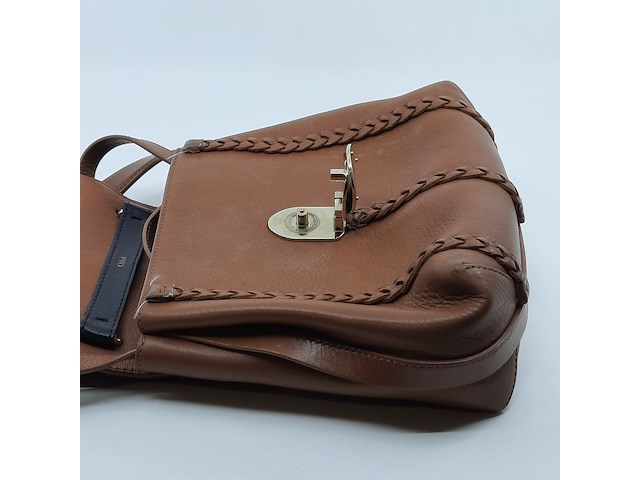 Schoudertas, chloé - afbeelding 4 van  15