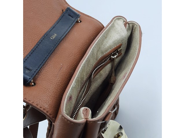 Schoudertas, chloé - afbeelding 6 van  15