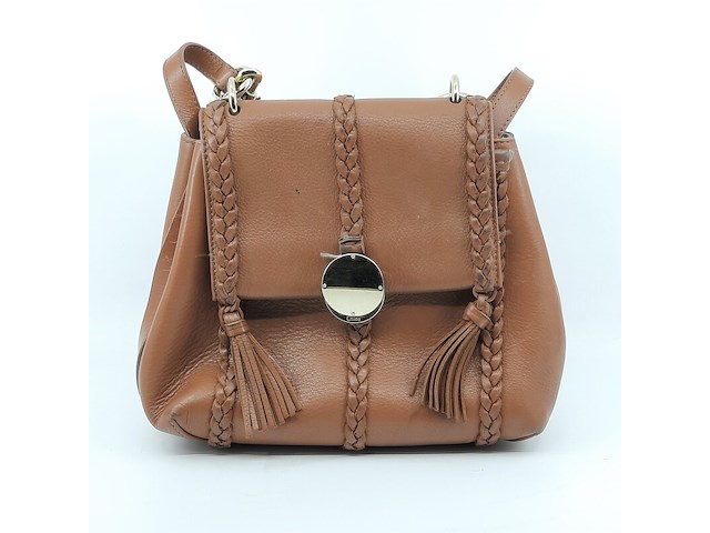 Schoudertas, chloé - afbeelding 1 van  15