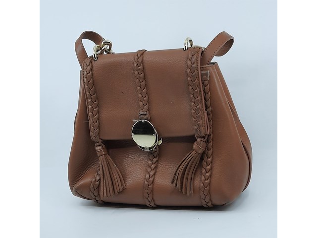 Schoudertas, chloé - afbeelding 8 van  15