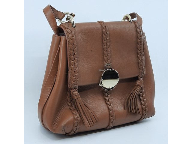 Schoudertas, chloé - afbeelding 9 van  15