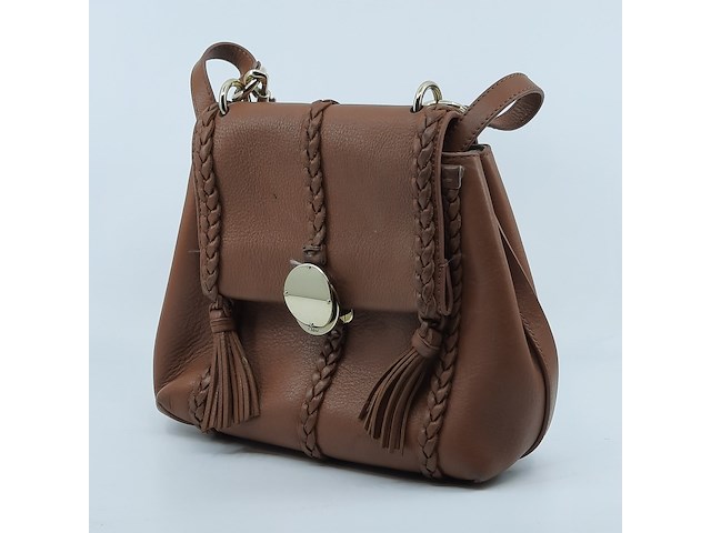 Schoudertas, chloé - afbeelding 10 van  15