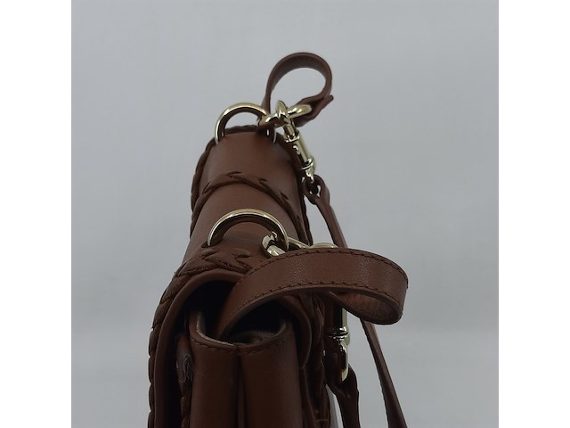 Schoudertas, chloé - afbeelding 12 van  15