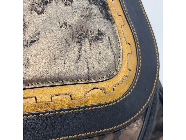 Schoudertas, christian dior, 05-ma-0057 - afbeelding 13 van  17