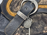 Schoudertas, christian dior, 05-ma-0057 - afbeelding 14 van  17