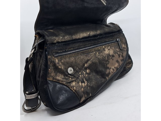 Schoudertas, christian dior, 05-ma-0057 - afbeelding 15 van  17