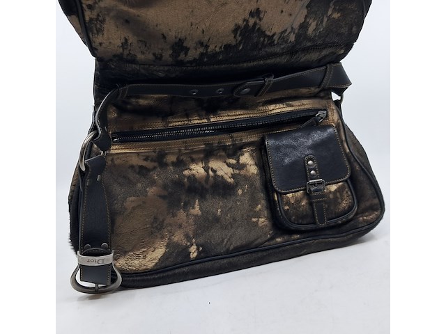 Schoudertas, christian dior, 05-ma-0057 - afbeelding 16 van  17