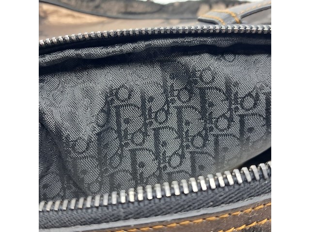 Schoudertas, christian dior, 05-ma-0057 - afbeelding 17 van  17