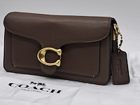 Schoudertas, coach, f2422-cy201