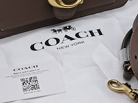 Schoudertas, coach, f2422-cy201 - afbeelding 4 van  9