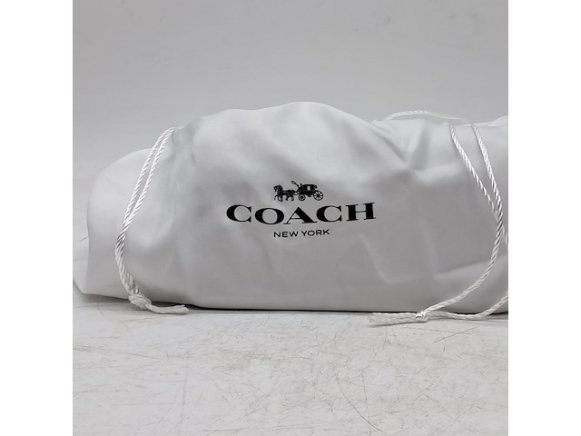 Schoudertas, coach, f2422-cy201 - afbeelding 9 van  9