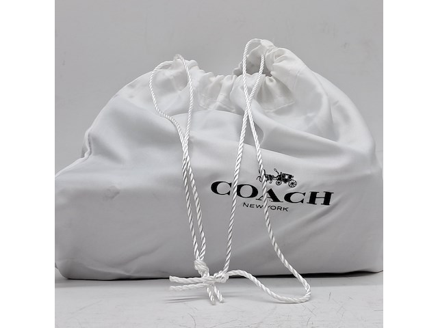 Schoudertas, coach, h2481-cw608 - afbeelding 5 van  9