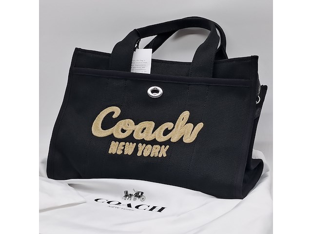 Schoudertas, coach, h2481-cw608 - afbeelding 6 van  9