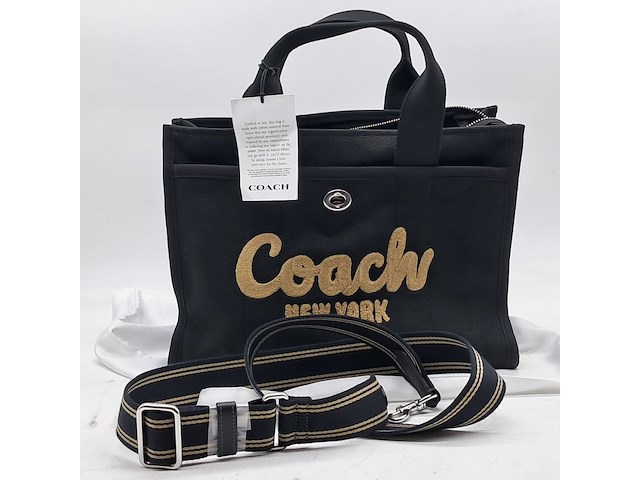 Schoudertas, coach, h2481-cw608 - afbeelding 9 van  9