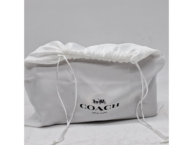Schoudertas, coach, j2322-c1032 - afbeelding 11 van  11