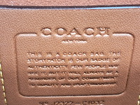 Schoudertas, coach, j2322-c1032 - afbeelding 2 van  11