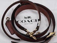 Schoudertas, coach, j2322-c1032 - afbeelding 4 van  11