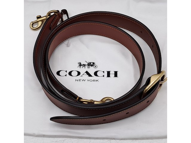 Schoudertas, coach, j2322-c1032 - afbeelding 6 van  11