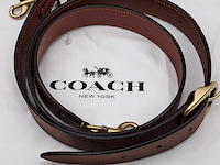 Schoudertas, coach, j2322-c1032 - afbeelding 6 van  11
