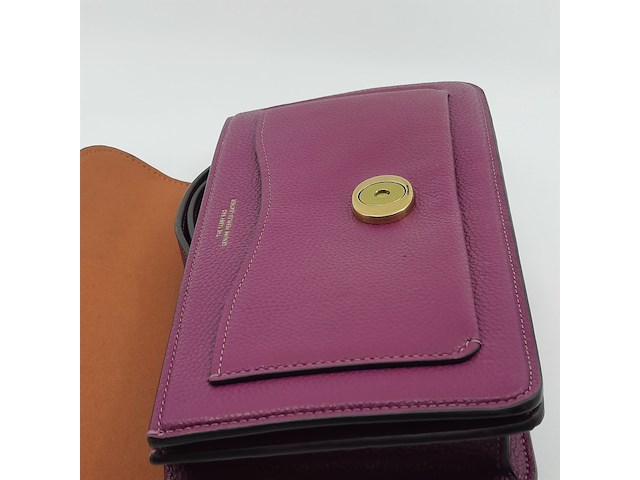 Schoudertas, coach - afbeelding 2 van  12