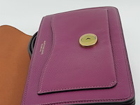 Schoudertas, coach - afbeelding 2 van  12