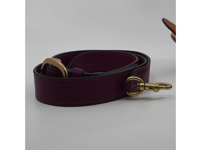 Schoudertas, coach - afbeelding 3 van  12