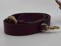 Schoudertas, coach - afbeelding 3 van  12