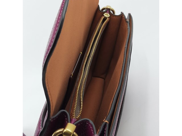 Schoudertas, coach - afbeelding 4 van  12