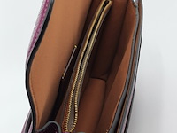 Schoudertas, coach - afbeelding 4 van  12