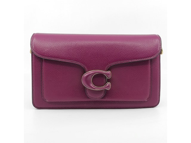 Schoudertas, coach - afbeelding 1 van  12