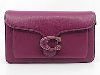 Schoudertas, coach - afbeelding 1 van  12