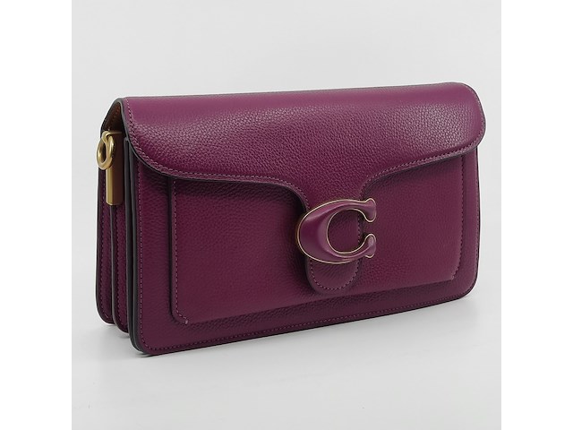 Schoudertas, coach - afbeelding 5 van  12