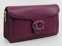 Schoudertas, coach - afbeelding 5 van  12