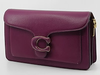 Schoudertas, coach - afbeelding 6 van  12