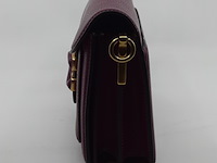 Schoudertas, coach - afbeelding 7 van  12