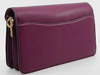 Schoudertas, coach - afbeelding 8 van  12