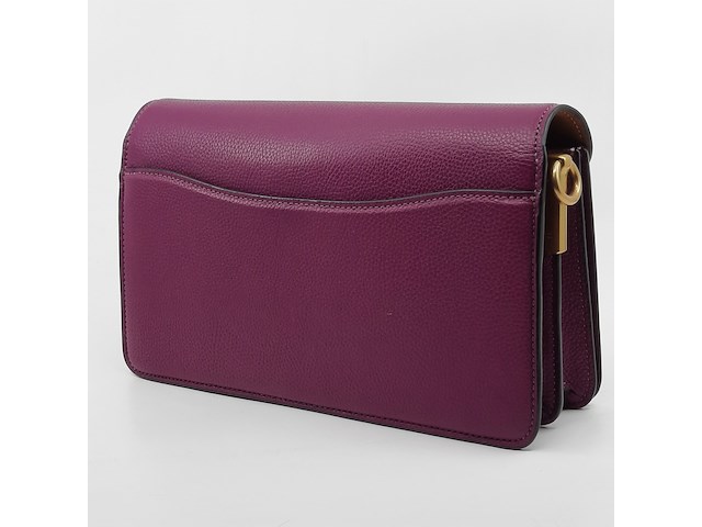 Schoudertas, coach - afbeelding 9 van  12